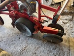 Planting with