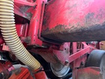 Chassis with Channel Supports