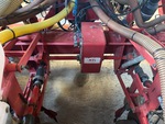 Planting with