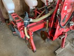 Tillage Equipment with