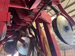 Tillage Equipment with
