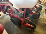Planting with