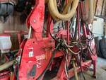 Chassis with Cross Members