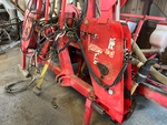 Tillage Equipment with