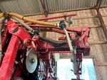 Planting with