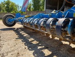 Tillage Equipment with