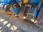 Tillage Equipment with