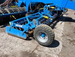 Tillage Equipment with