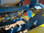 Tillage Equipment with