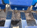 Tillage Equipment with