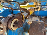 Tillage Equipment with