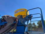 Planting with Small Seed Attachment