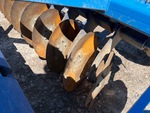 Tillage Equipment with