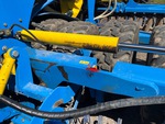 Planting with