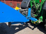 Chassis with Tongue/ Hitch Condition