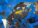 Tillage Equipment with