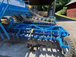 Chassis with Frame Rails/ Main Beams Condition