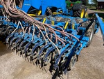 Planting with