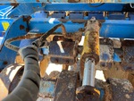 Tillage Equipment with
