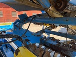 Tillage Equipment with