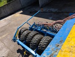 Planting with