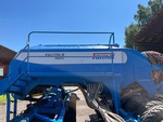 Planting with Fertilizer Boxes
