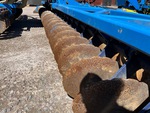 Tillage Equipment with