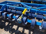 Tillage Equipment with
