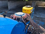 Planting with