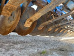 Tillage Equipment with