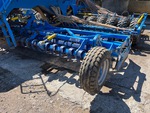 Tillage Equipment with