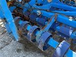 Tillage Equipment with