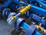 Tillage Equipment with