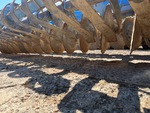 Tillage Equipment with