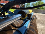 Tillage Equipment with