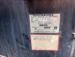 Basic Refrigeration Unit with