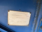 General Appearance with Numéro de série/Numéro d'identification du véhicule automobile