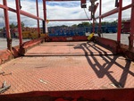 Control Station Upper with