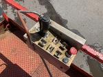 Control Station Upper with