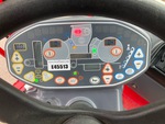 Control Station with Dash Console