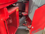 Chassis with Frame Condition