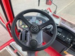 Control Station with Steering Controls