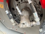 Hydraulics with