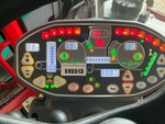 Control Station with Warning Lights