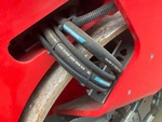 Hydraulics with Hoses