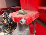 Chassis with Articulating Center Pins