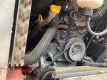 Engine with Engine - Left Side