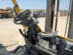 Control Station with