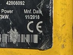 General Appearance with CE Mark