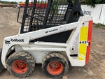 Chassis Photos with